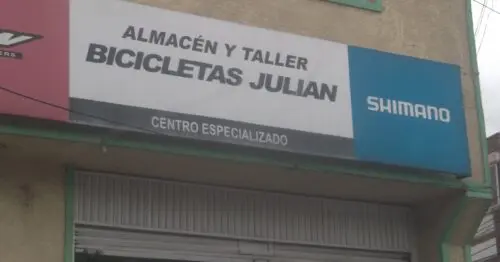 BICICLETAS JULIAN BICICLETAS JULIAN